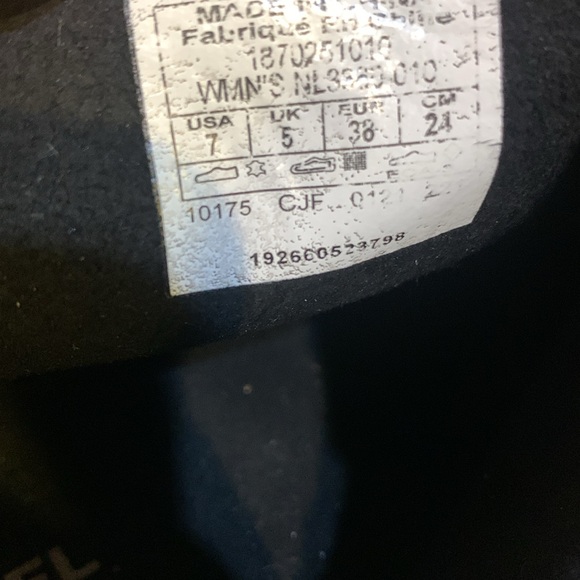 Sorel Joan of Arctic Wedge II Buckle black - Picture 11 of 16